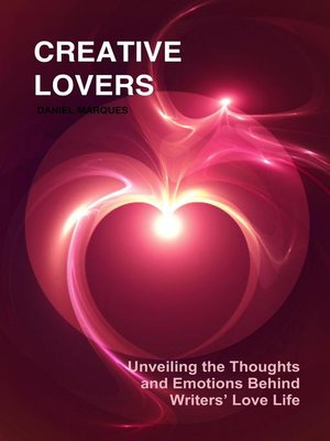 cover image of Creative Lovers